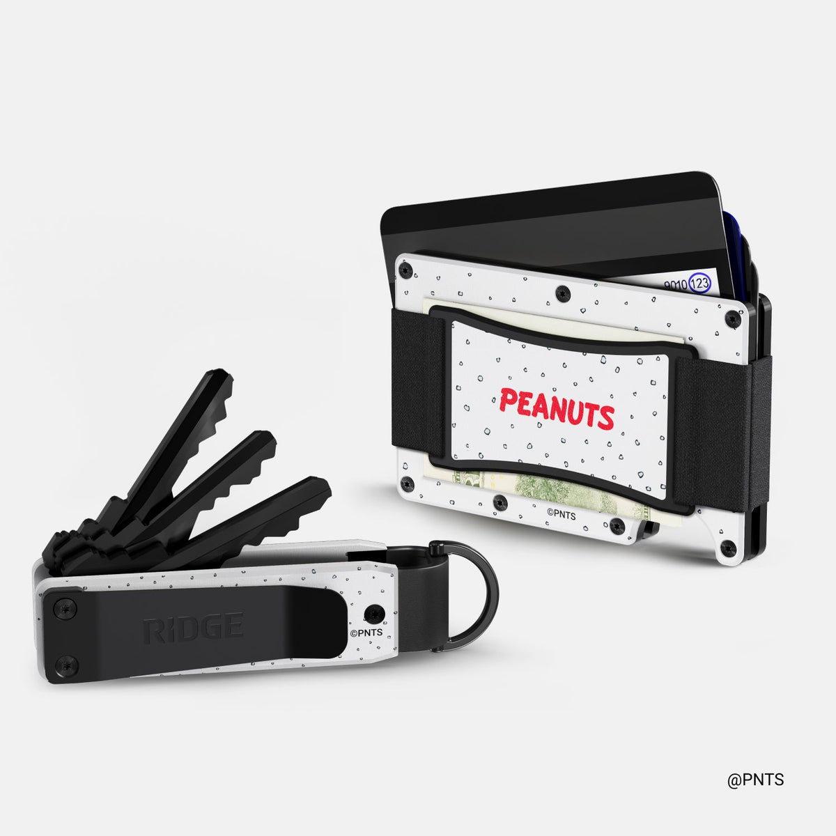 Daily Driver Kit - Peanuts - Dear, Santa - Image 3