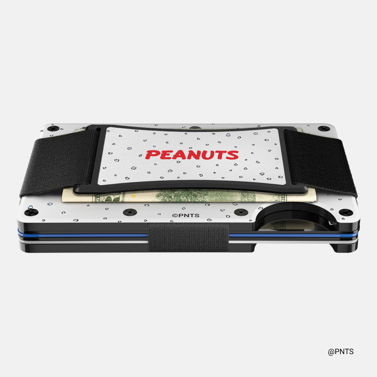 Daily Driver Kit - Peanuts - Dear, Santa - Image 4