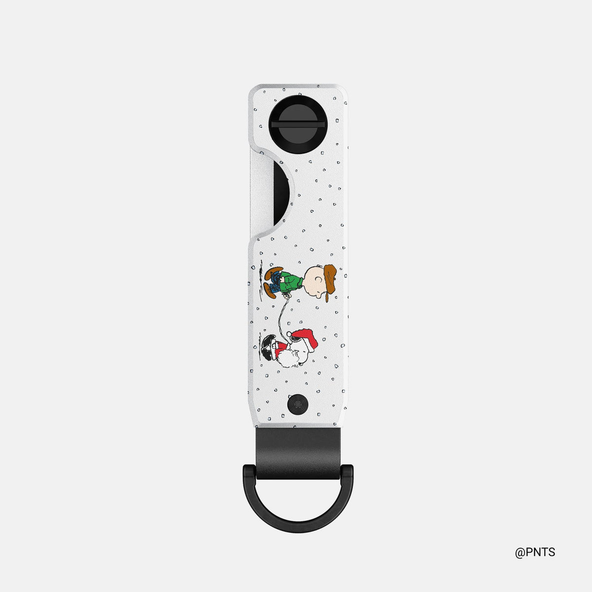 Ridge KeyCase - Peanuts - Dear, Santa - Image 3