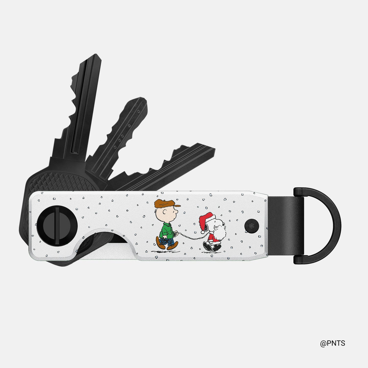 Ridge KeyCase - Peanuts - Dear, Santa - Image 2