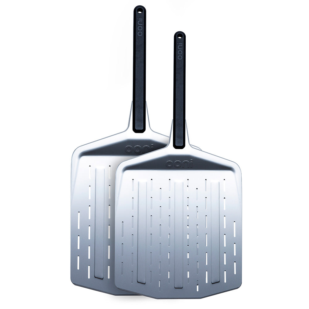 Ooni Perforated Pizza Peel - Image 5