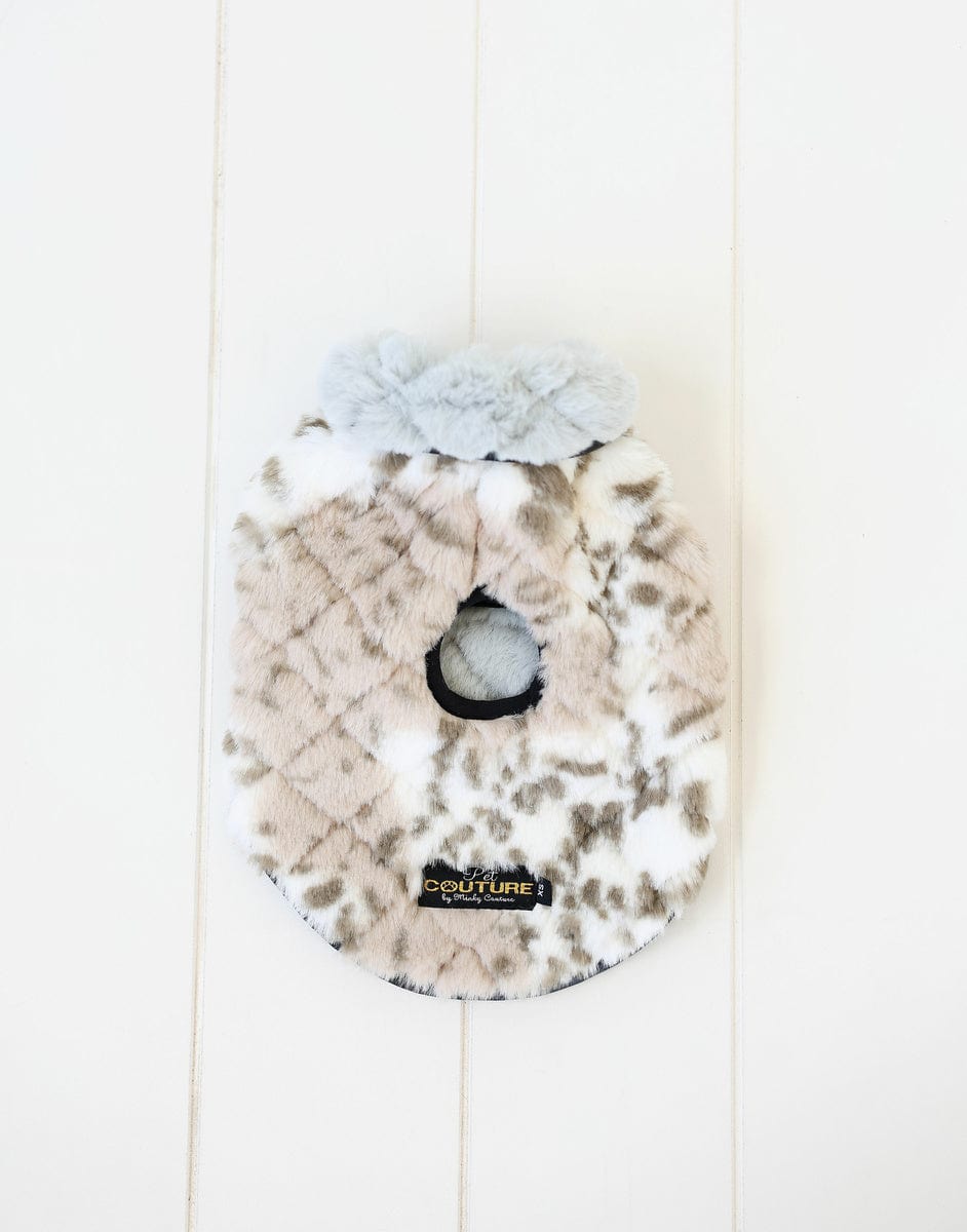 Pet Vest - Sandra/Light Gray - Image 6