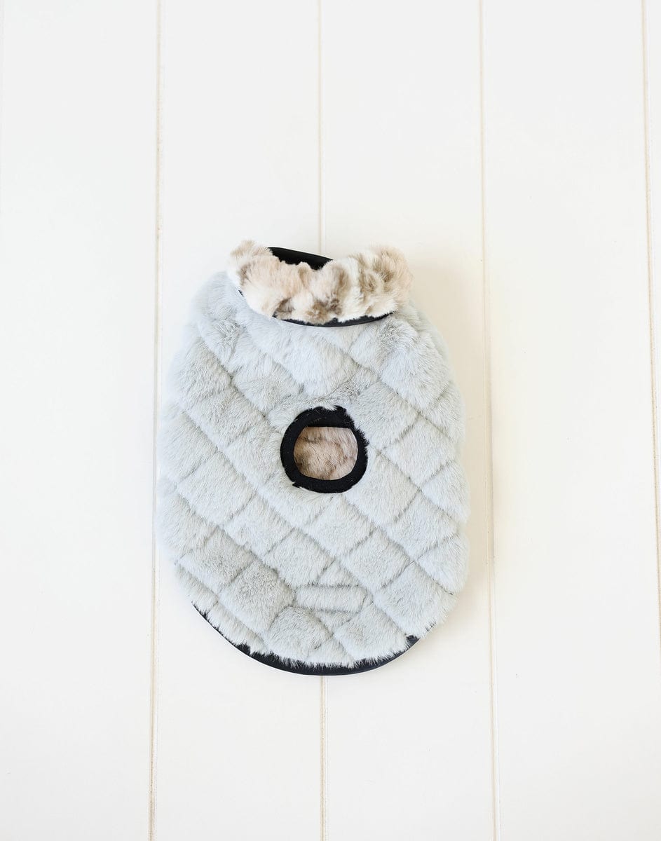Pet Vest - Sandra/Light Gray - Image 7