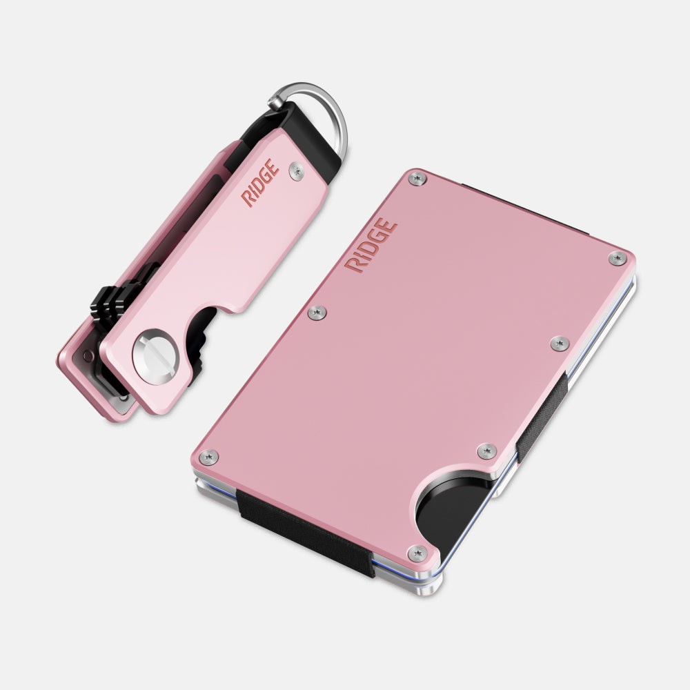 Daily Driver Kit - Bubblegum