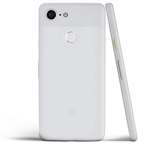 Google Pixel 3 XL Clearly White 64GB (Unlocked) - Image 2