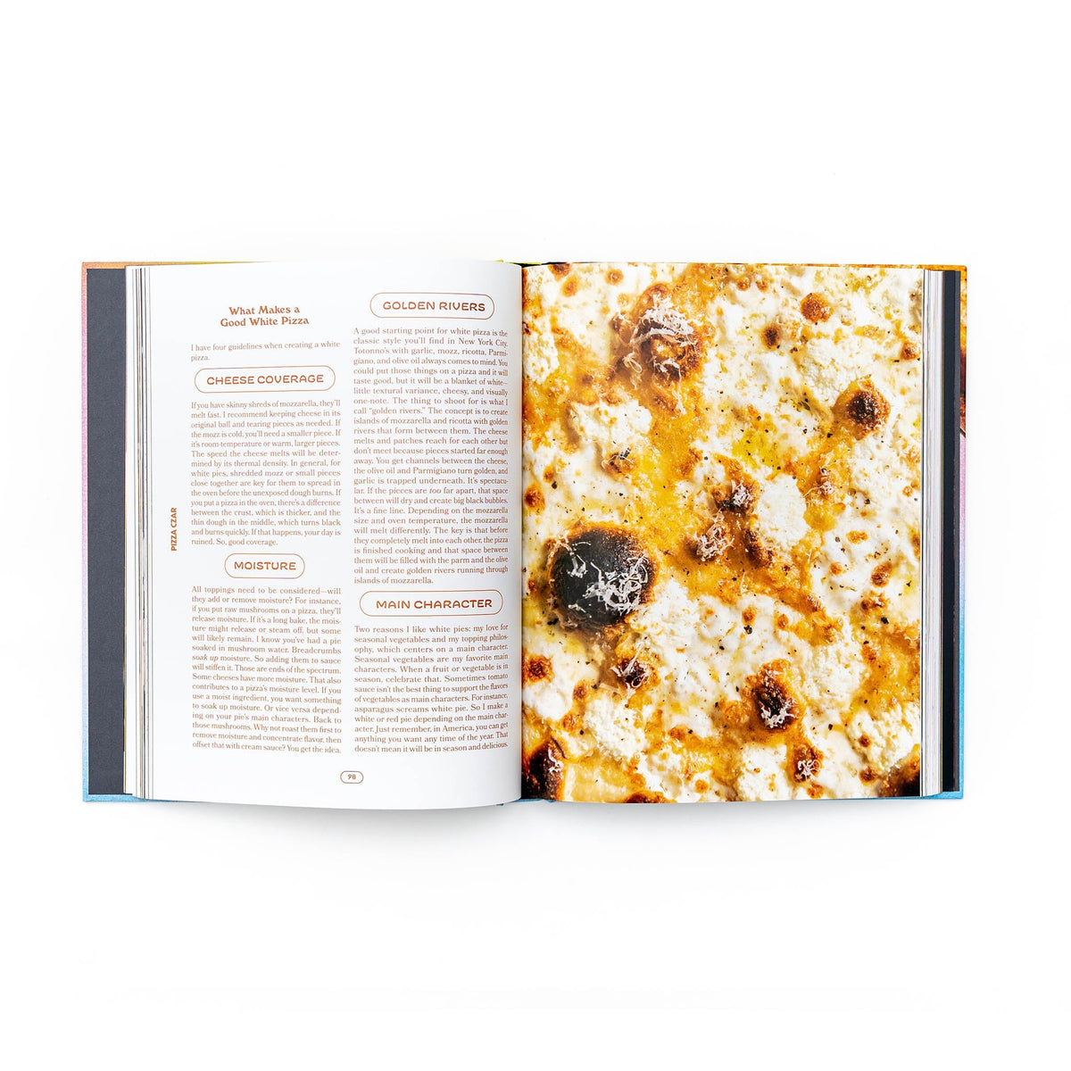 Pizza Czar by Anthony Falco - Image 6