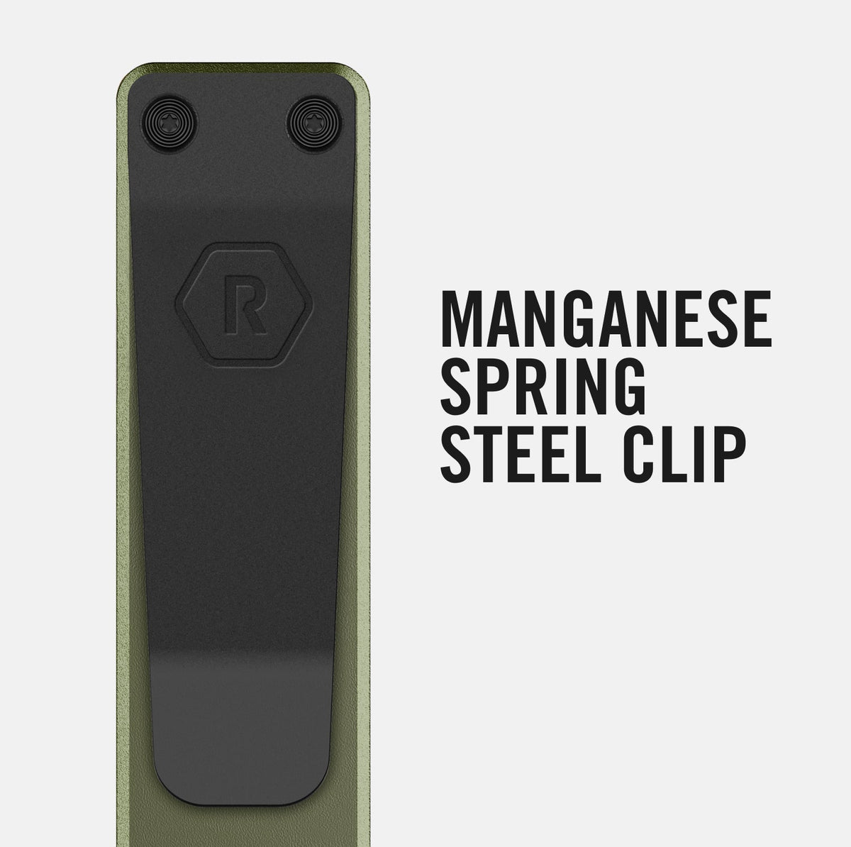 Ridge KeyCase - Platinum - Image 7