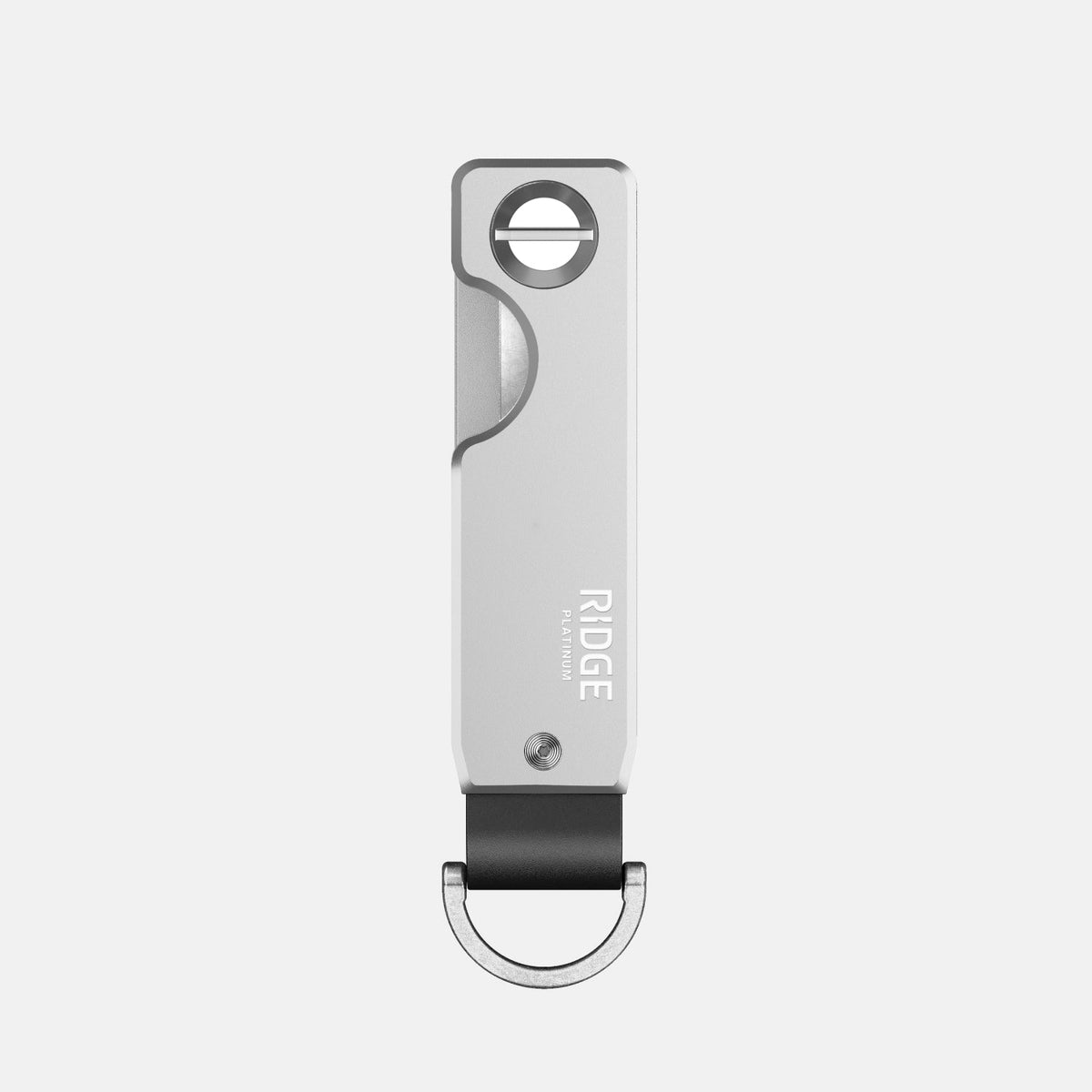 Ridge KeyCase - Platinum - Image 3