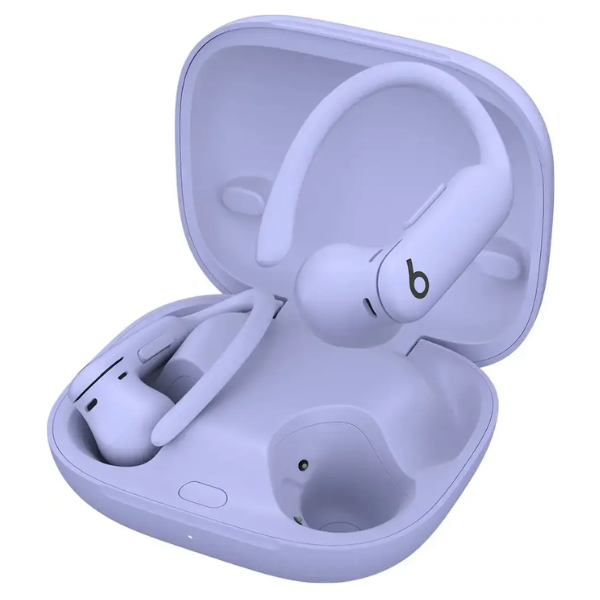 Beats By Dre Powerbeats Pro 2 - Hyper Purple - Image 4
