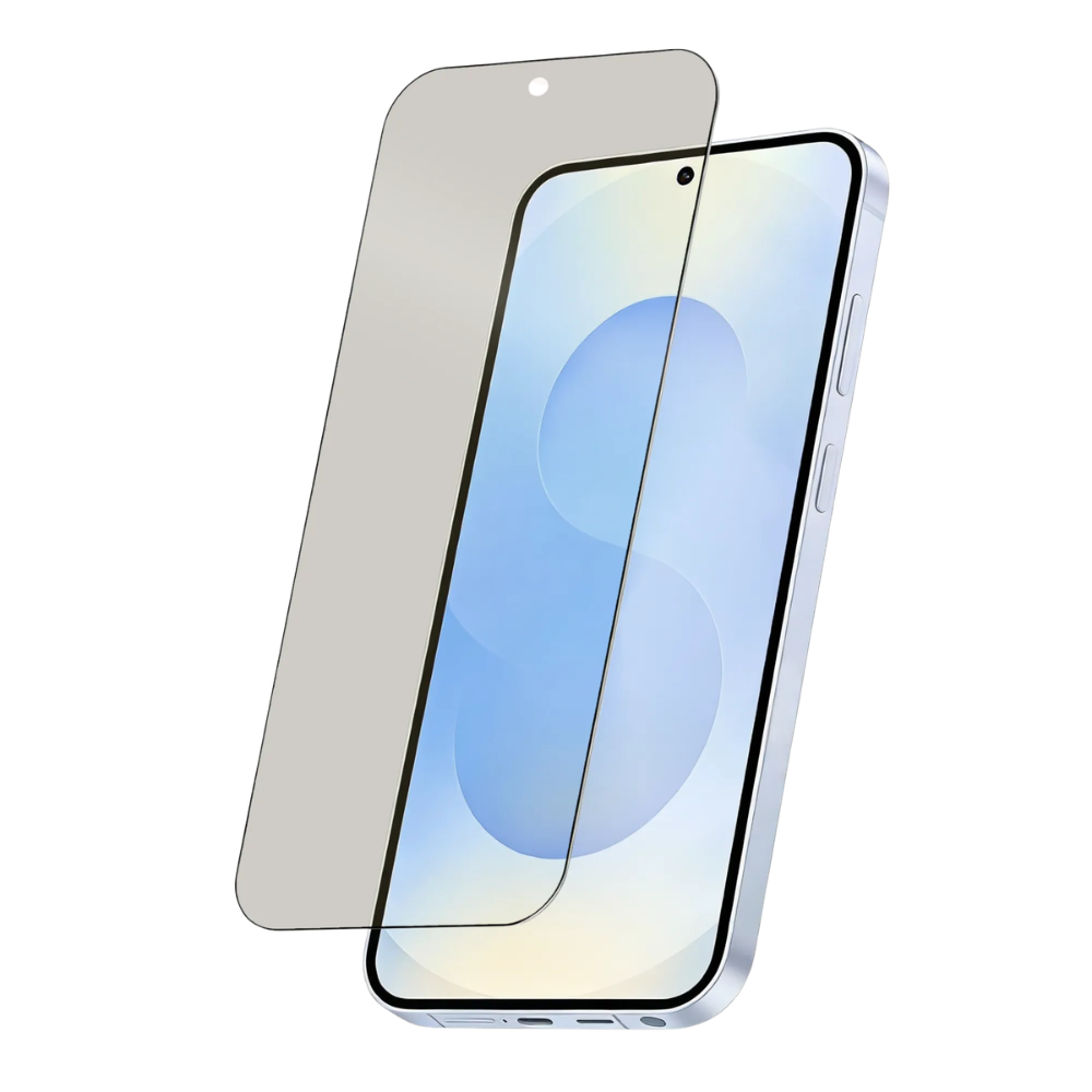 Preinstalled Screen Protector for Samsung Galaxy S22 / S23 Plus