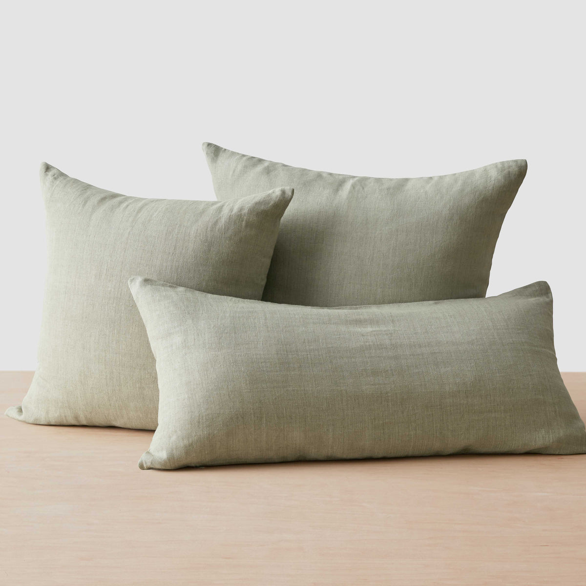 Prisha Linen Pillow