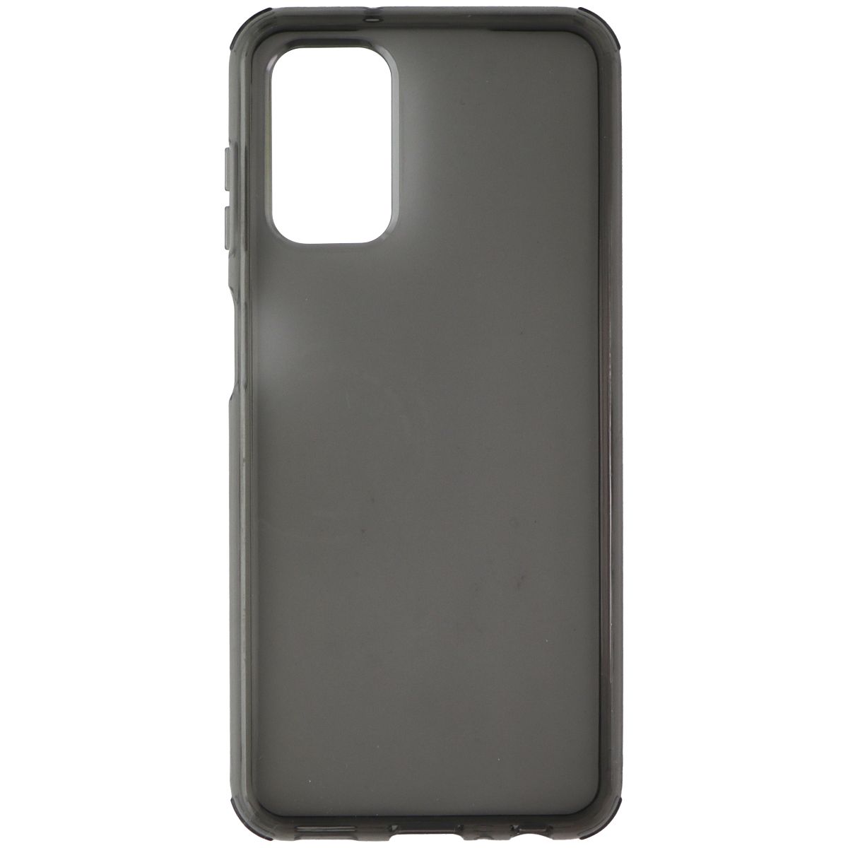 Quikcell Icon Tint Hardshell Slim Case for Samsung Galaxy A13 - Smoke - New - Image 2
