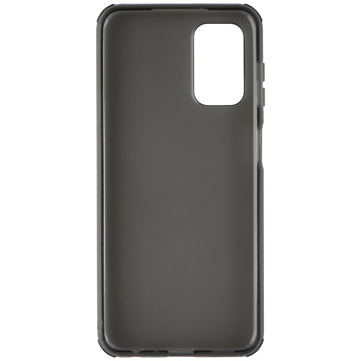 Quikcell Icon Tint Hardshell Slim Case for Samsung Galaxy A13 - Smoke - New - Image 3