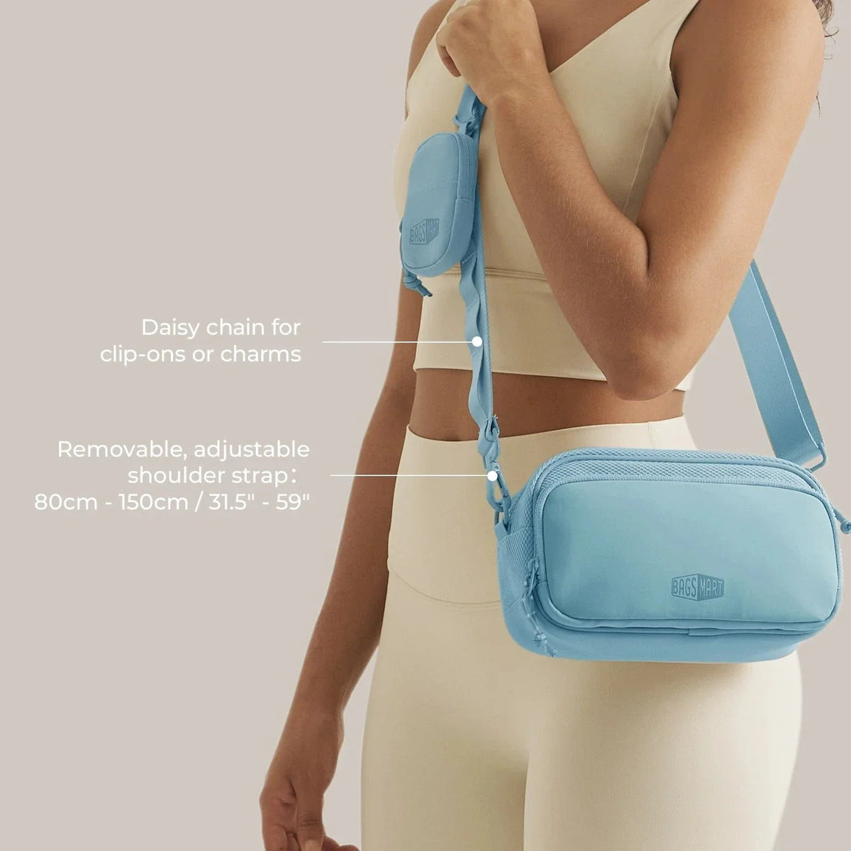 (Free Gift)reiki Crossbody - Image 78