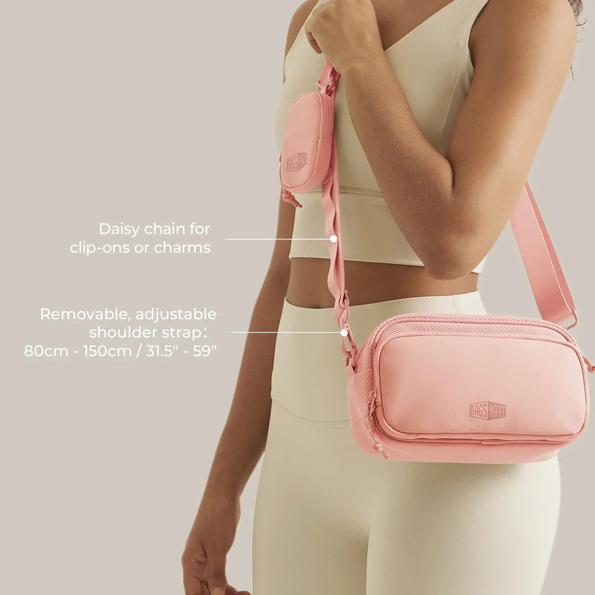 Reiki Crossbody - Image 27
