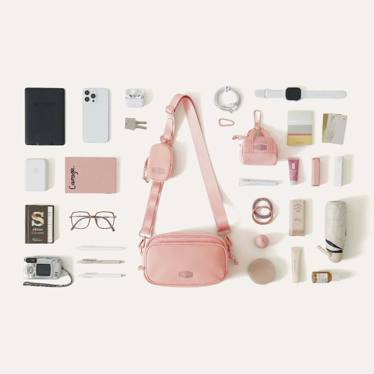 (Free Gift)reiki Crossbody - Image 35