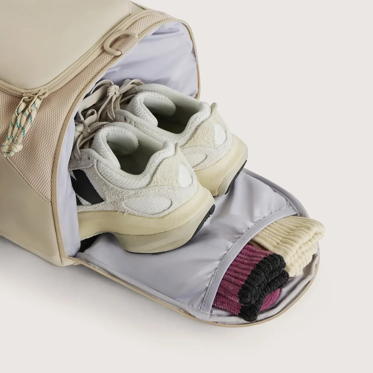 Reiki Duffle - Image 14