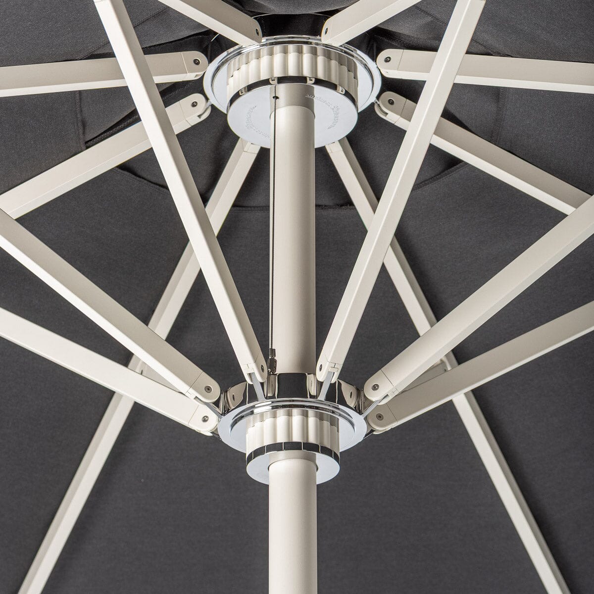 The Resort Market Umbrella - Image 3