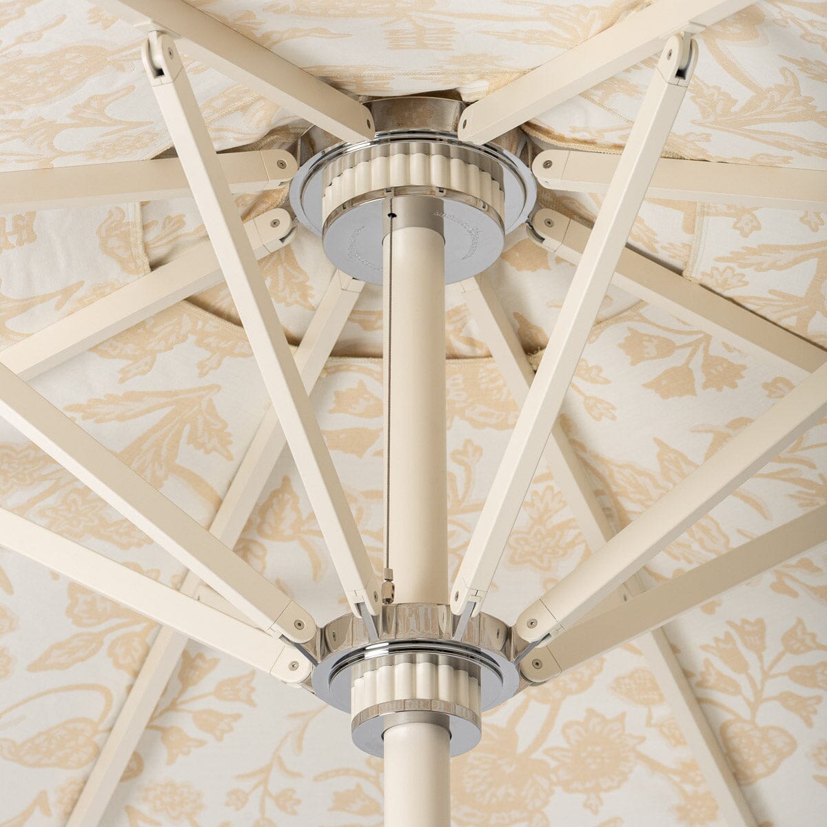 The Resort Market Umbrella - Image 3