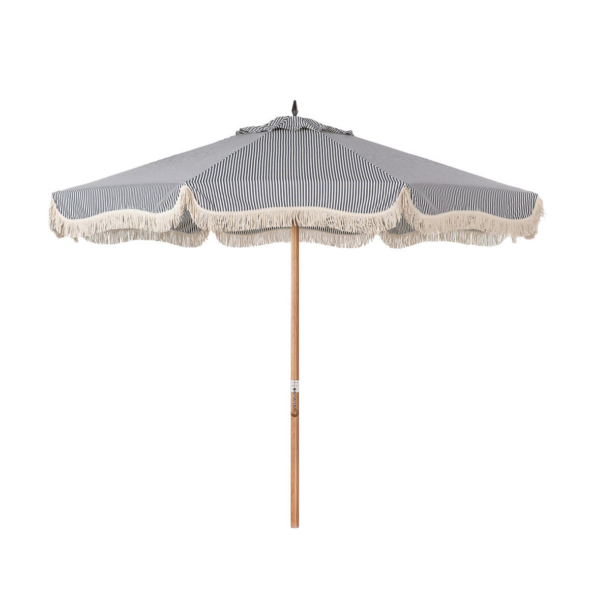 The Resort Market Umbrella