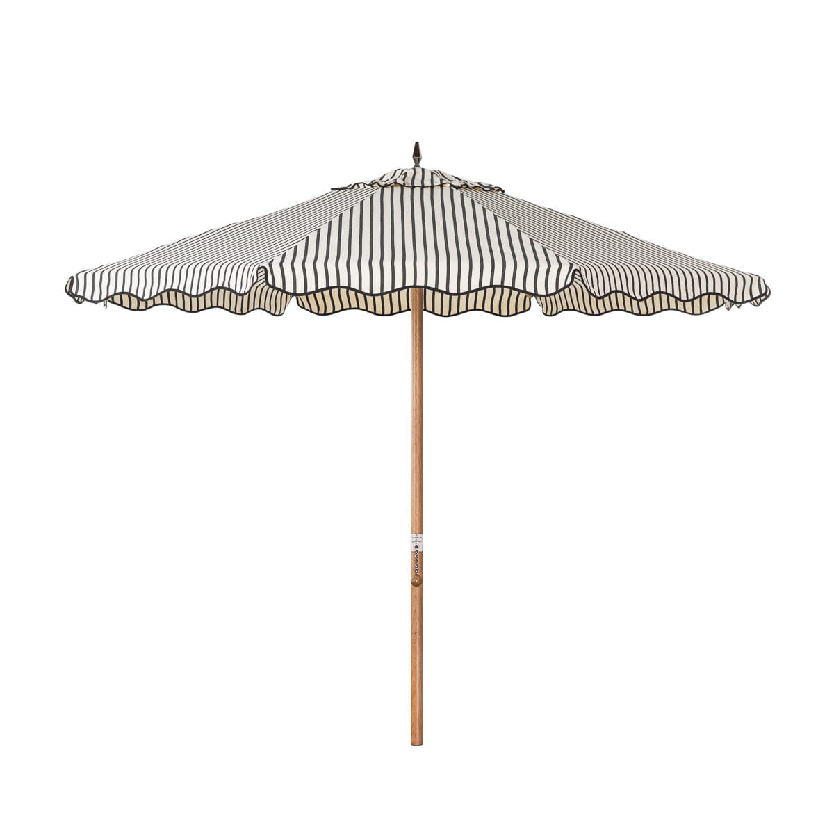 The Resort Market Umbrella