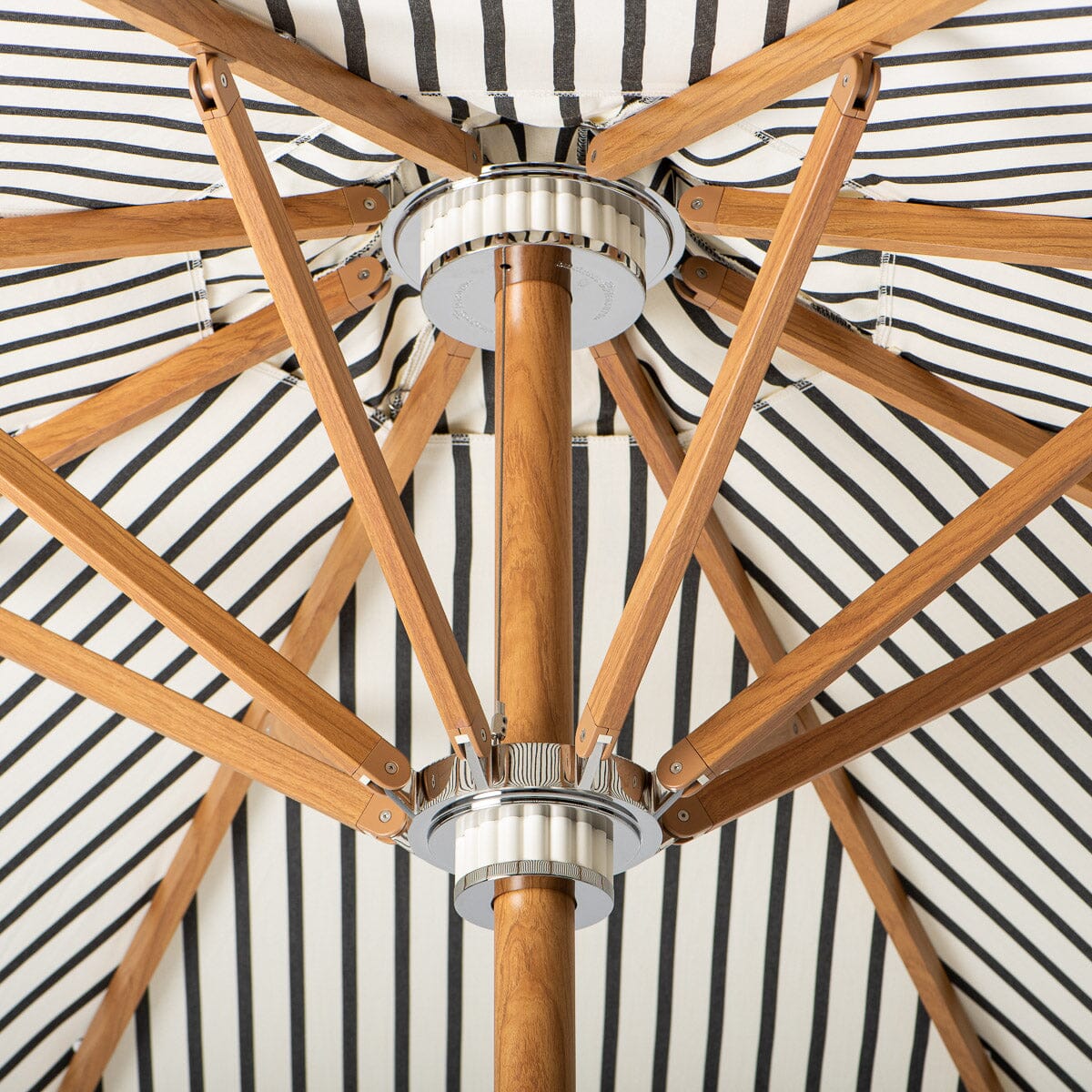 The Resort Market Umbrella - Image 3
