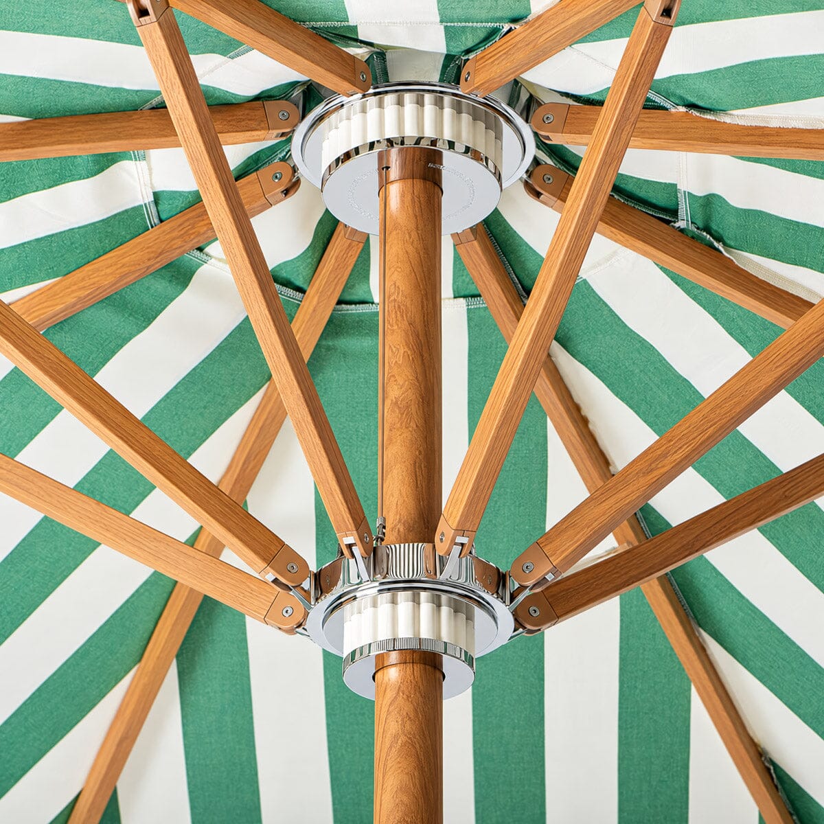 The Resort Market Umbrella - Image 3