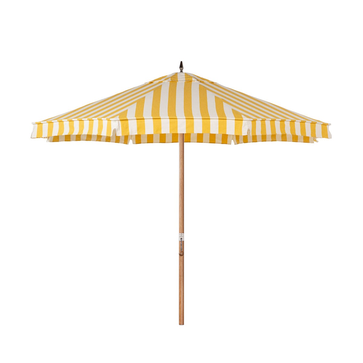 The Resort Market Umbrella