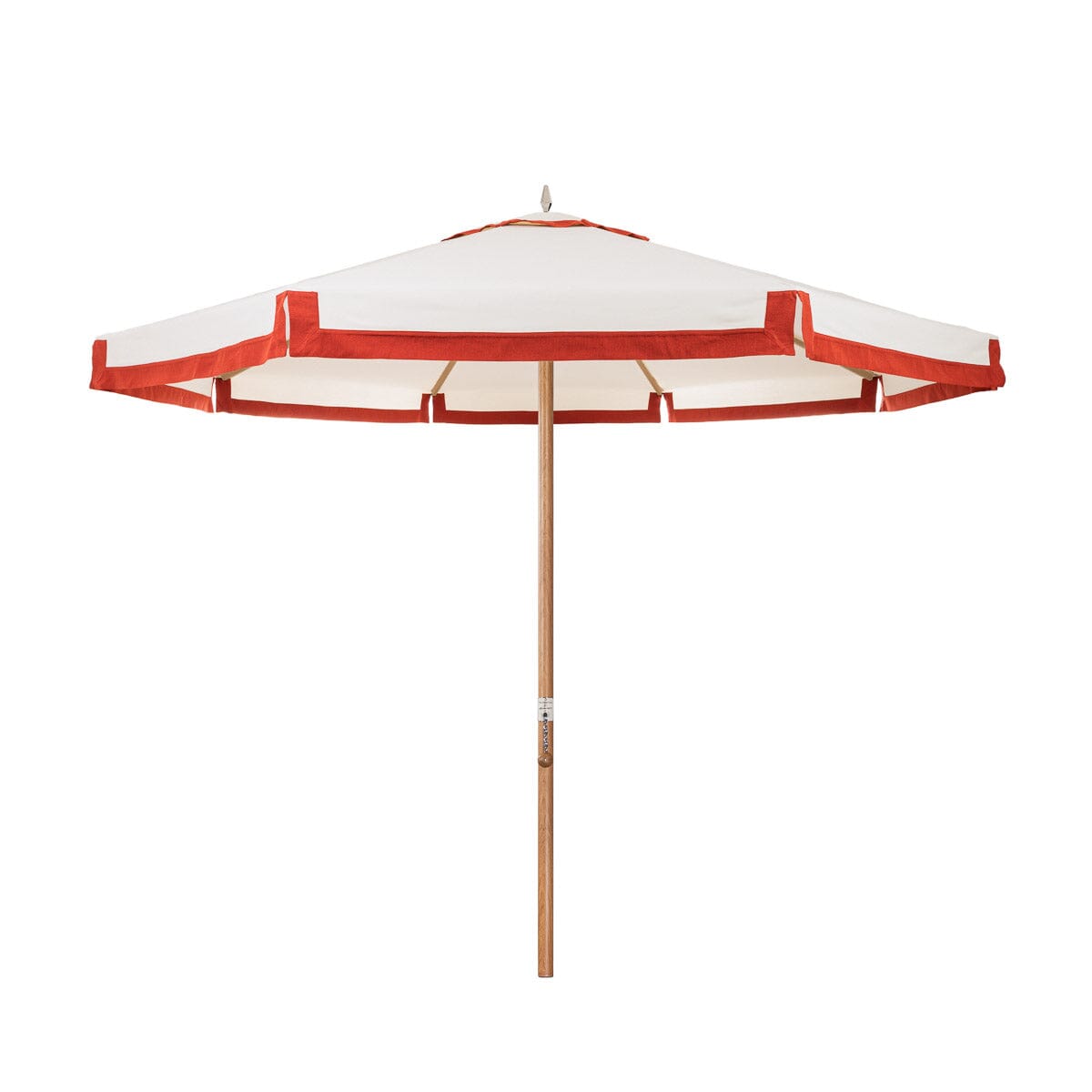 The Resort Market Umbrella