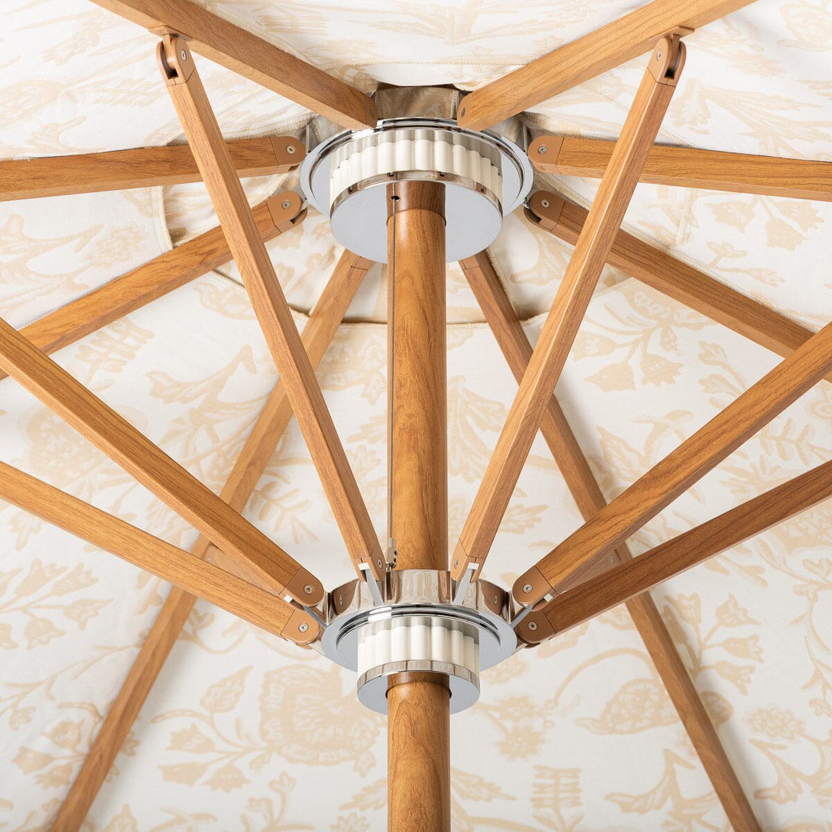 The Resort Market Umbrella - Image 3