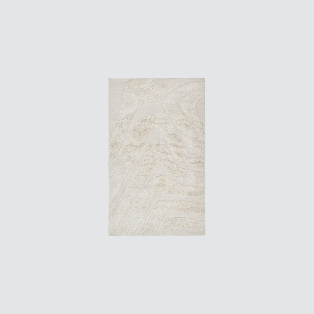 Rahi Hand-Knotted Accent Rug - Image 4