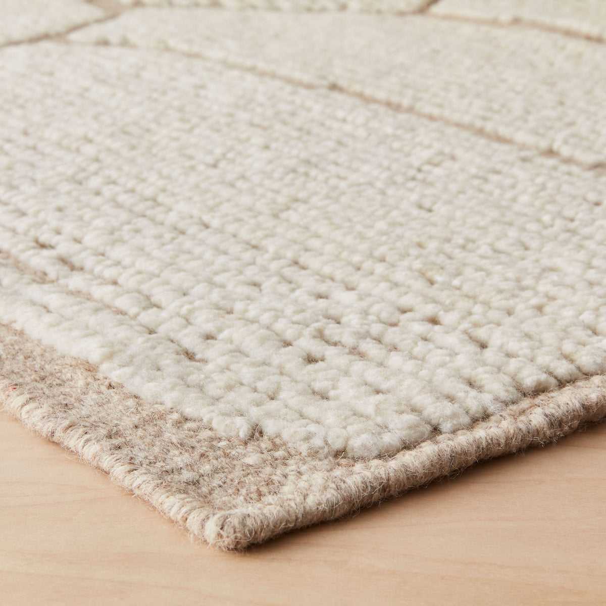 Rajani Hand-Knotted Area Rug - Image 4