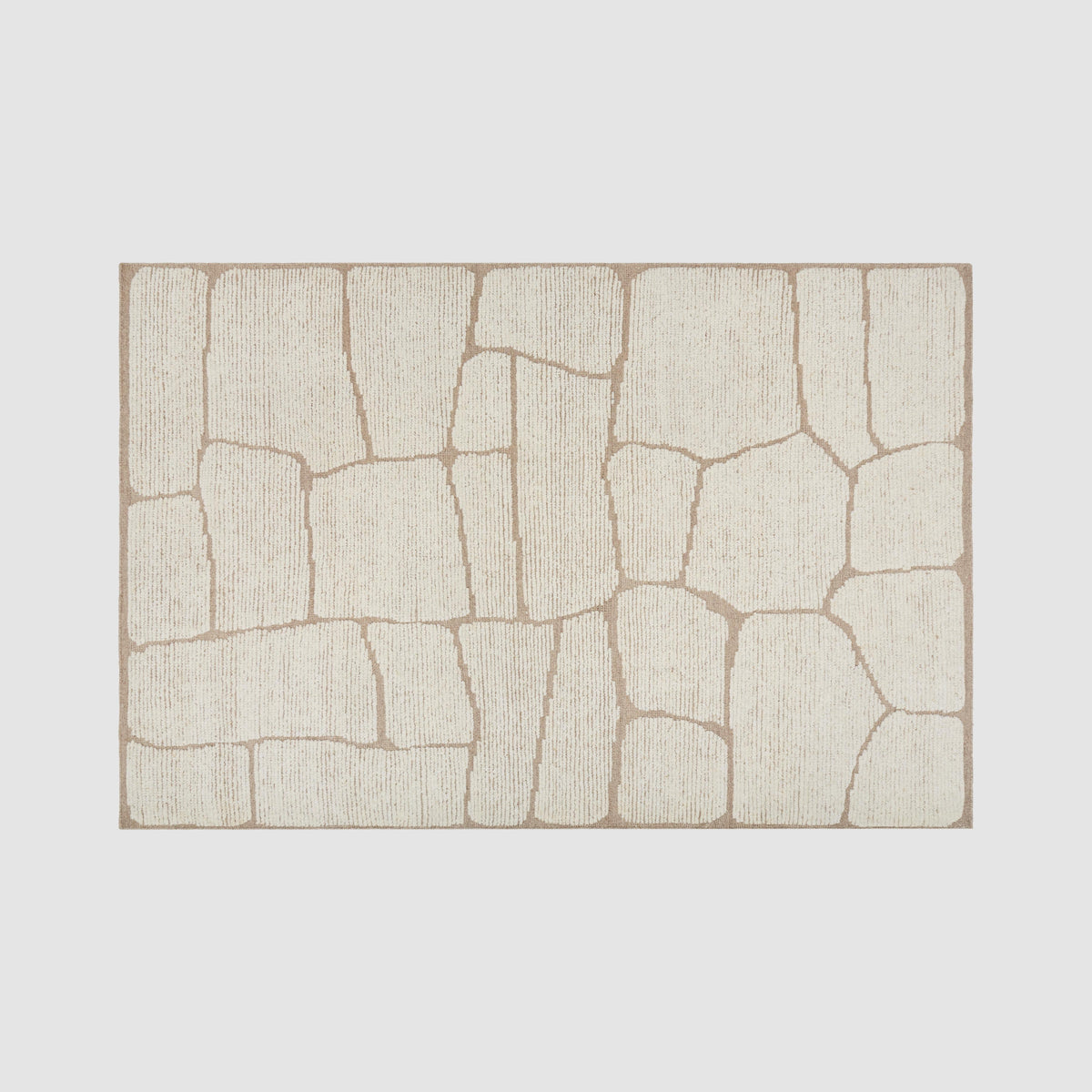 Rajani Hand-Knotted Area Rug - Image 6