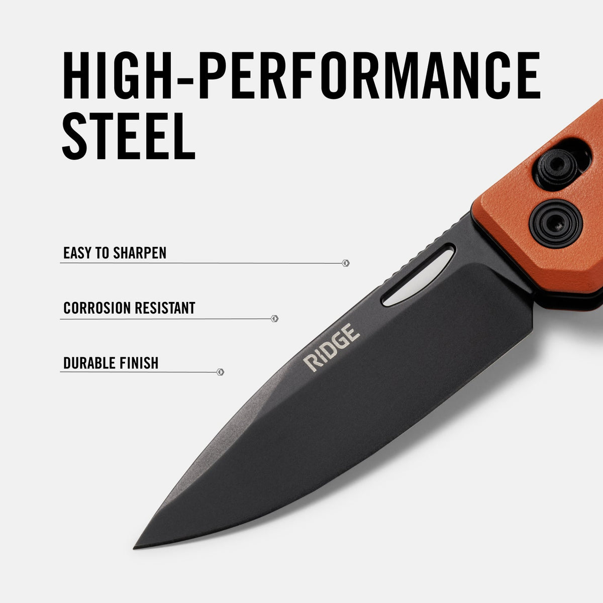 Everyday Folder - Rodeo Red - Image 7