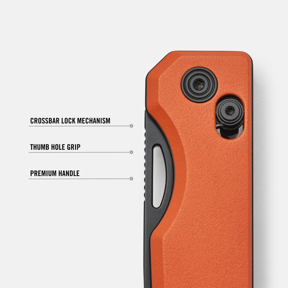 Everyday Folder - Rodeo Red - Image 9