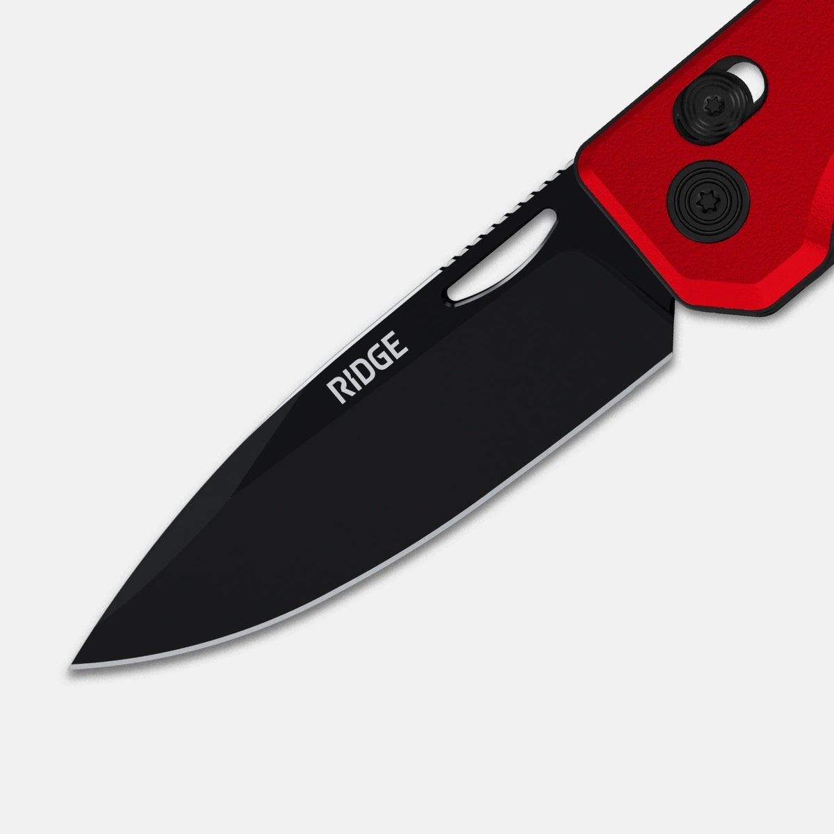Everyday Folder - Rodeo Red - Image 3
