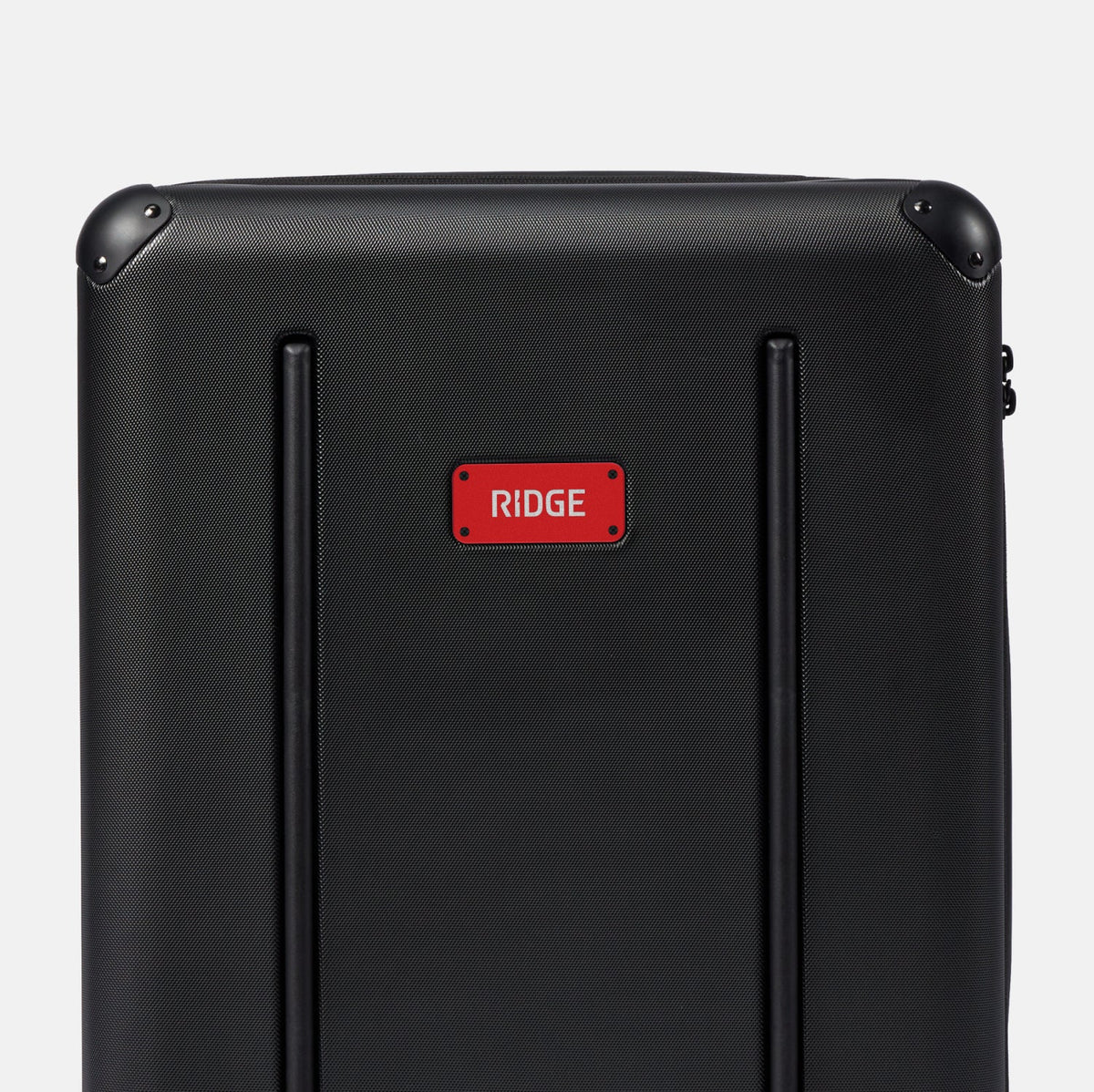 Personalized Logo Plate - Rodeo Red - Image 6