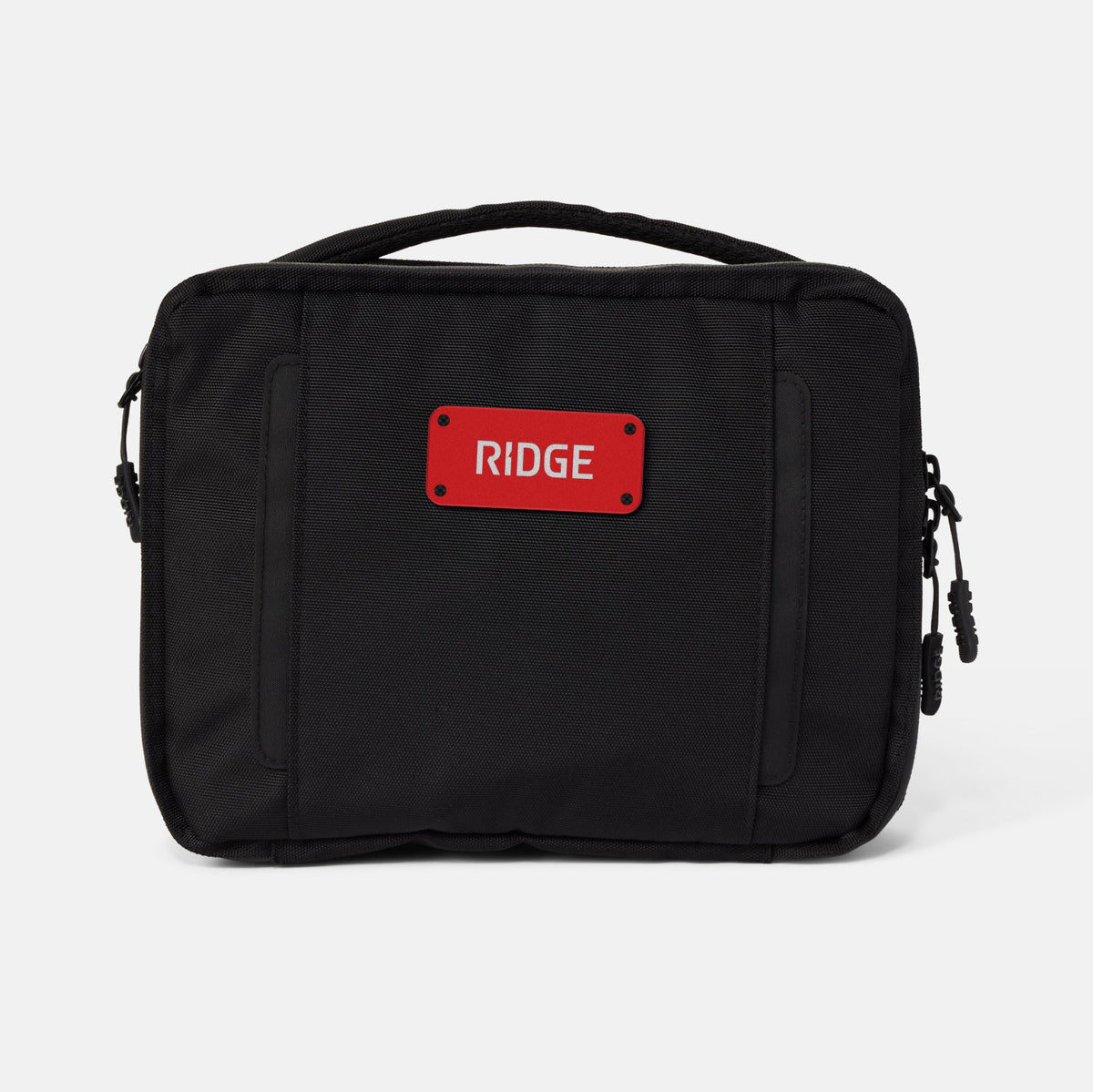 Personalized Logo Plate - Rodeo Red - Image 7