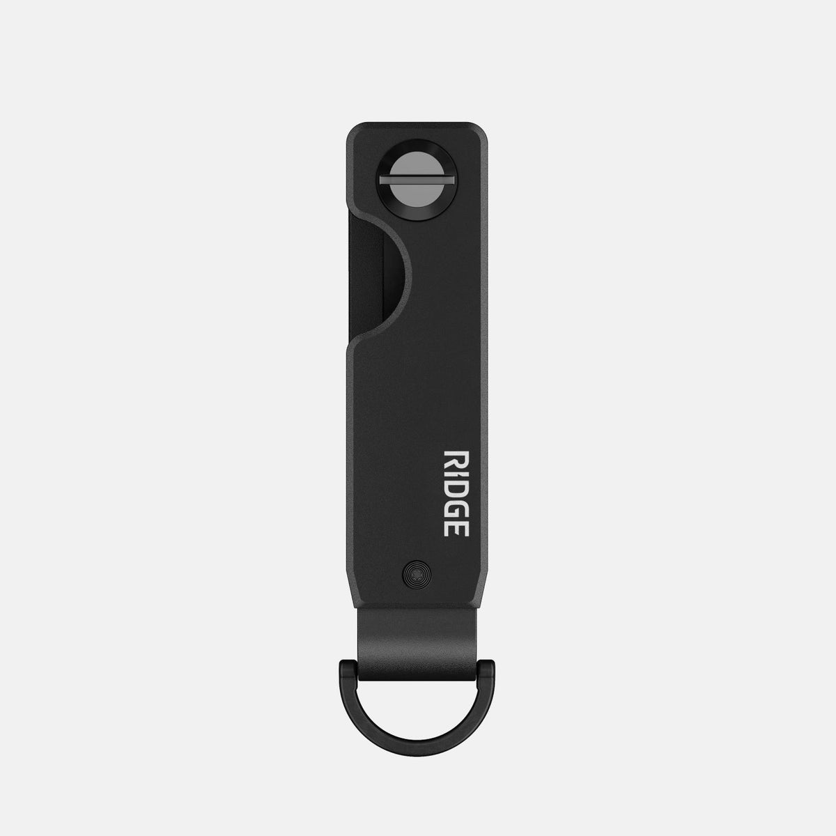 Ridge KeyCase - Royal Black - Image 3