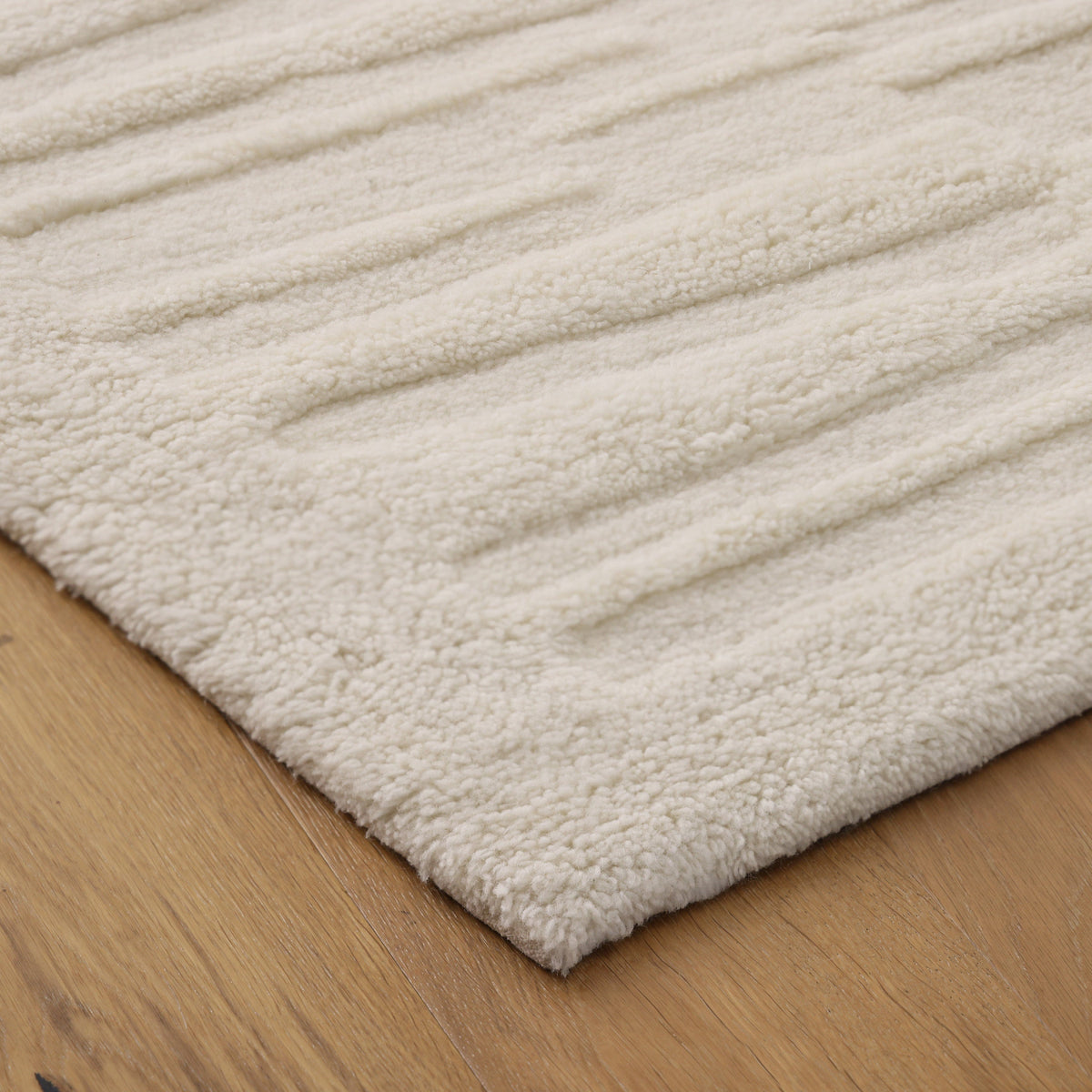 Rupa Washable Area Rug - Image 3