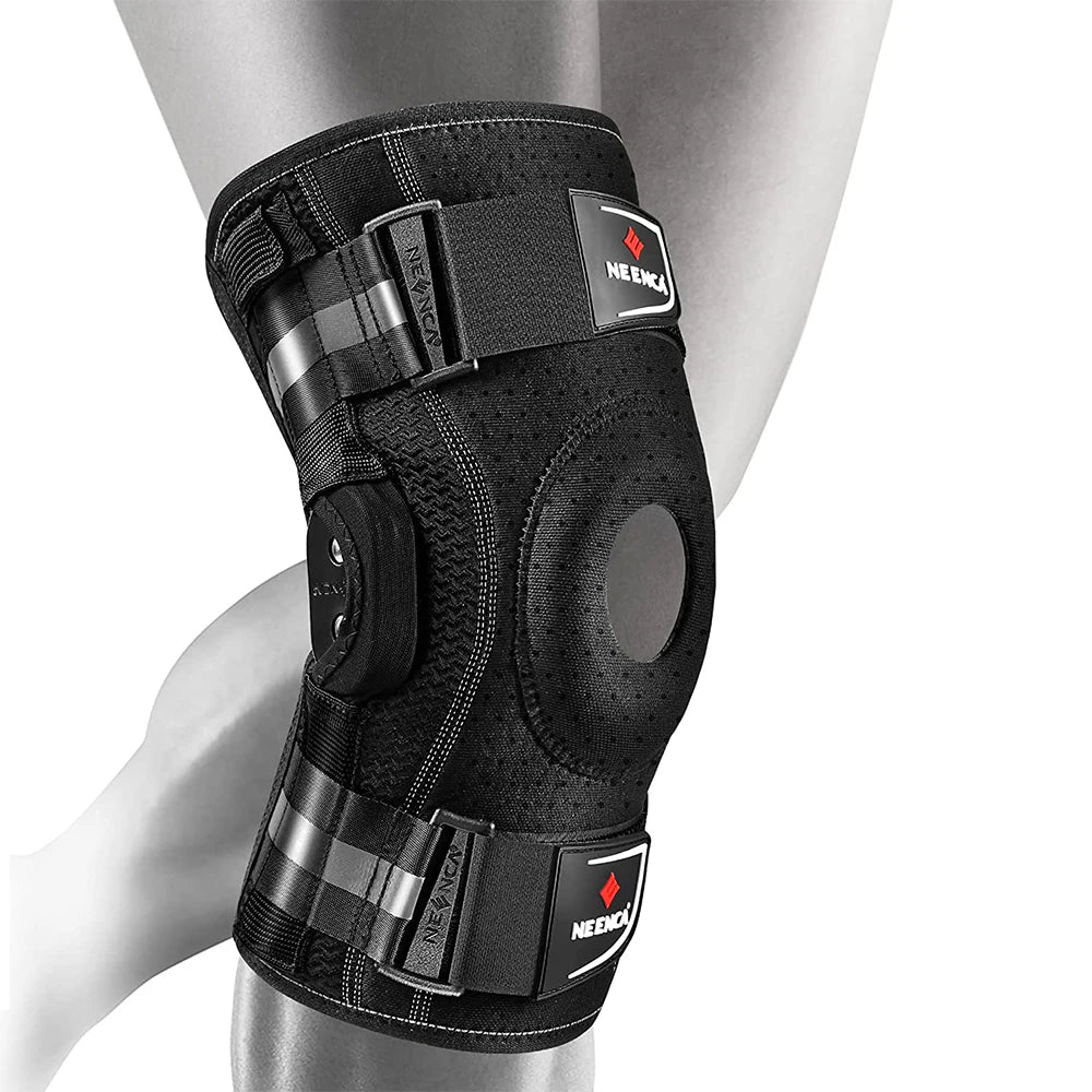 NEENCA Hinged Knee Brace - Image 10