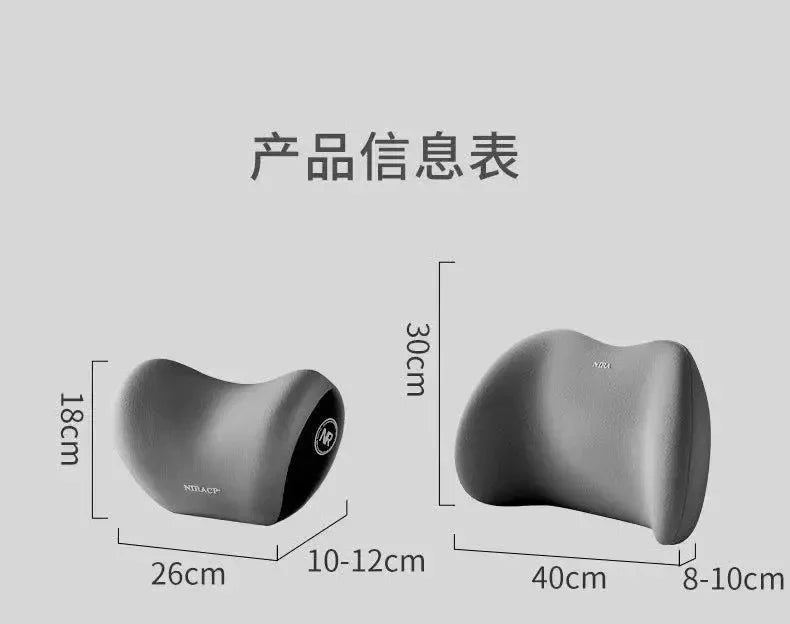 Special Ergonomic Lumbar Support Cushion - Image 8