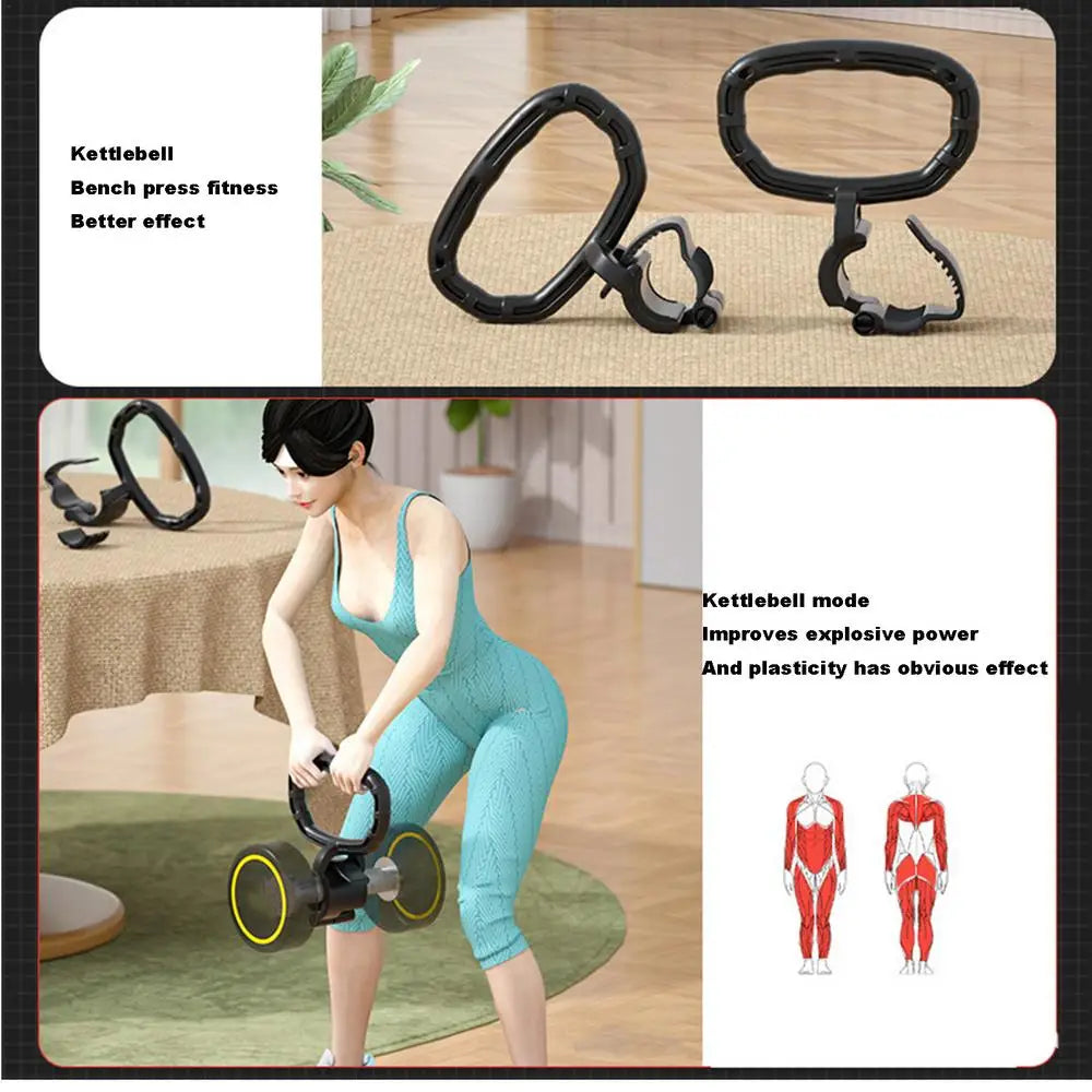 Dumbbell to Kettlebell Converter - Image 7