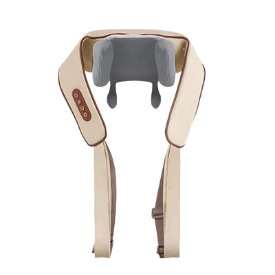 Multi-Functional U-Shaped Neck & Shoulder Massager - Image 12