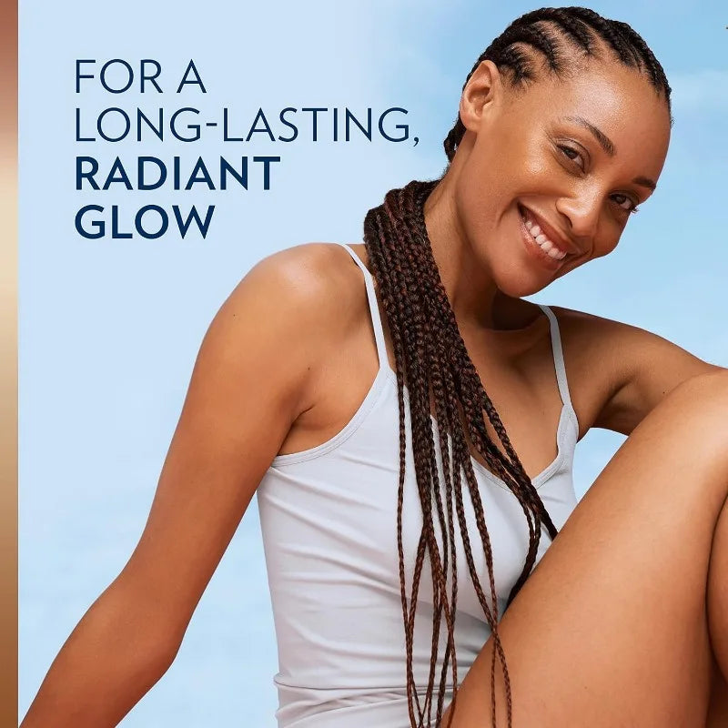 Vaseline Cocoa Radiant Body Gel Oil - Image 2