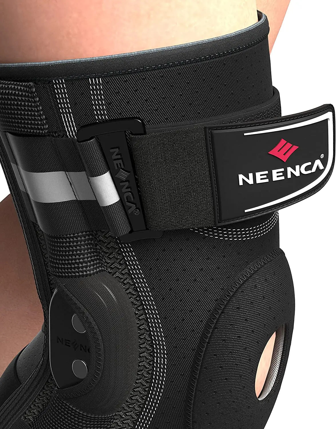NEENCA Hinged Knee Brace - Image 5