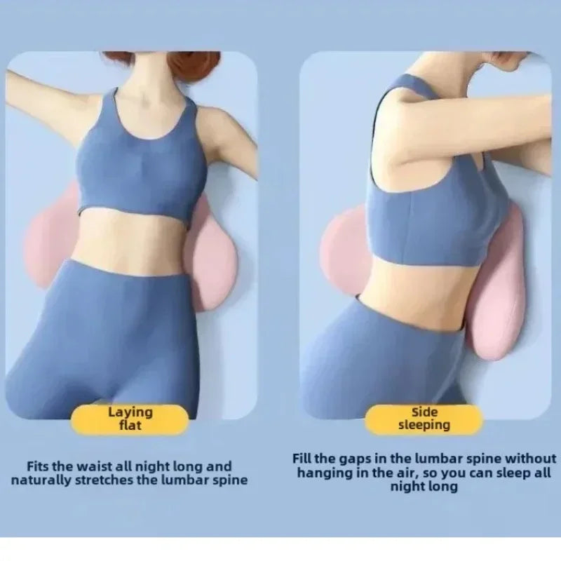 Special Ergonomic Lumbar Support Cushion - Image 4