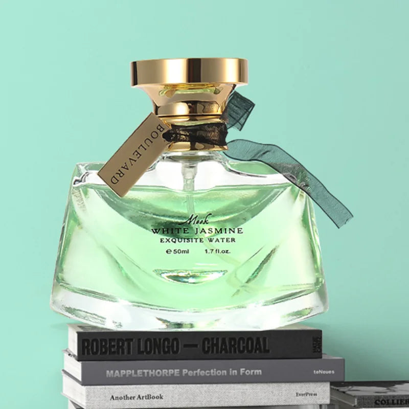 Jasmine Musk Light Perfume - Image 10