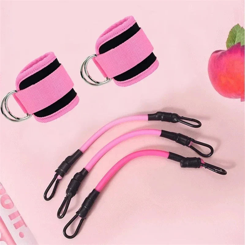 Resistance Band Set - Image 13