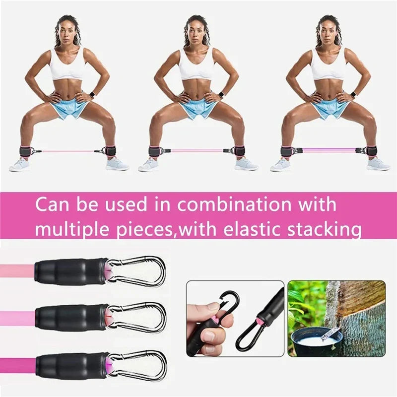 Resistance Band Set - Image 5